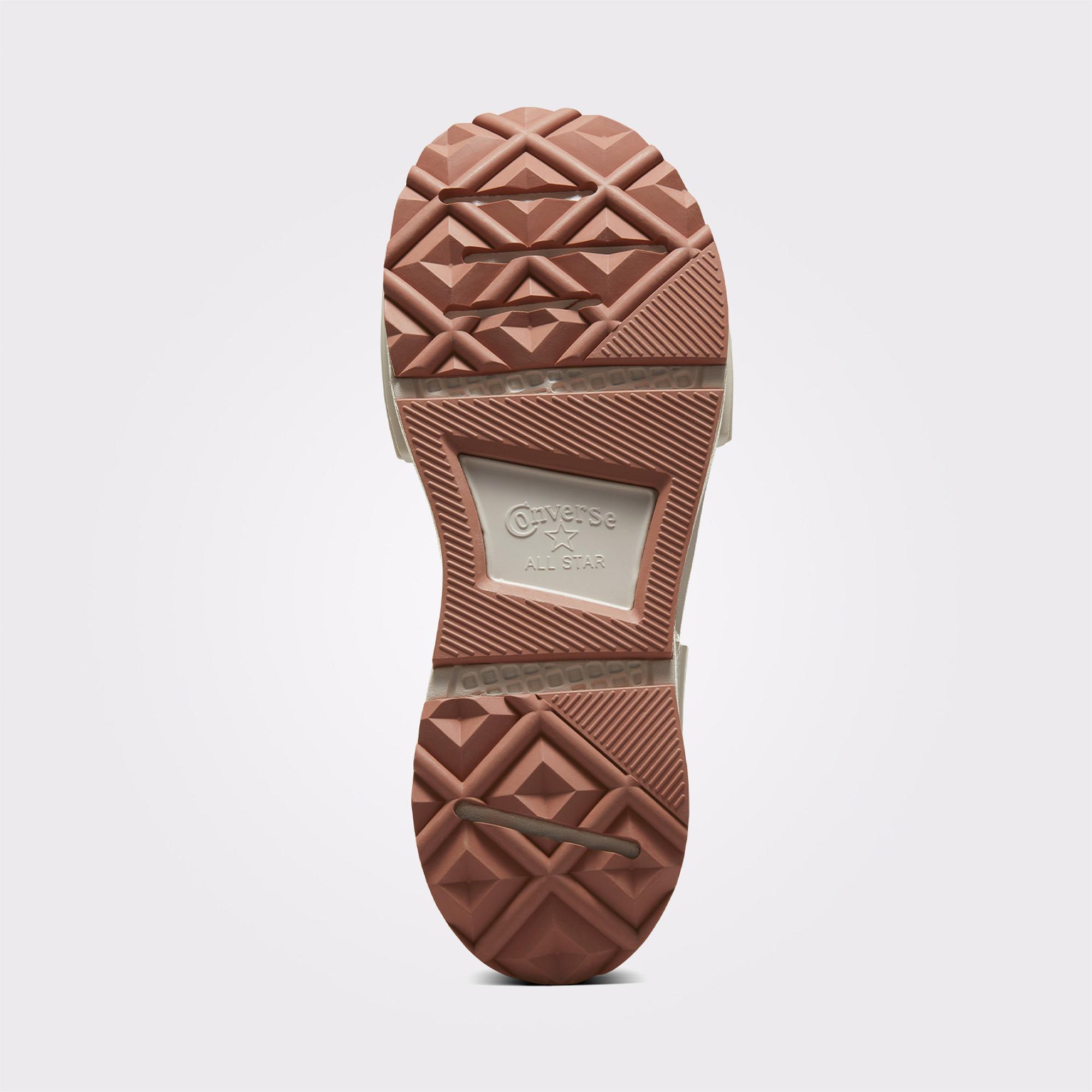 Converse Run Star Legacy Cx Future Archive Unisex Krem Sneaker