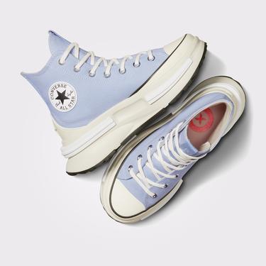  Converse Run Star Legacy Cx Seasonal Color Kadın Mor  Sneaker