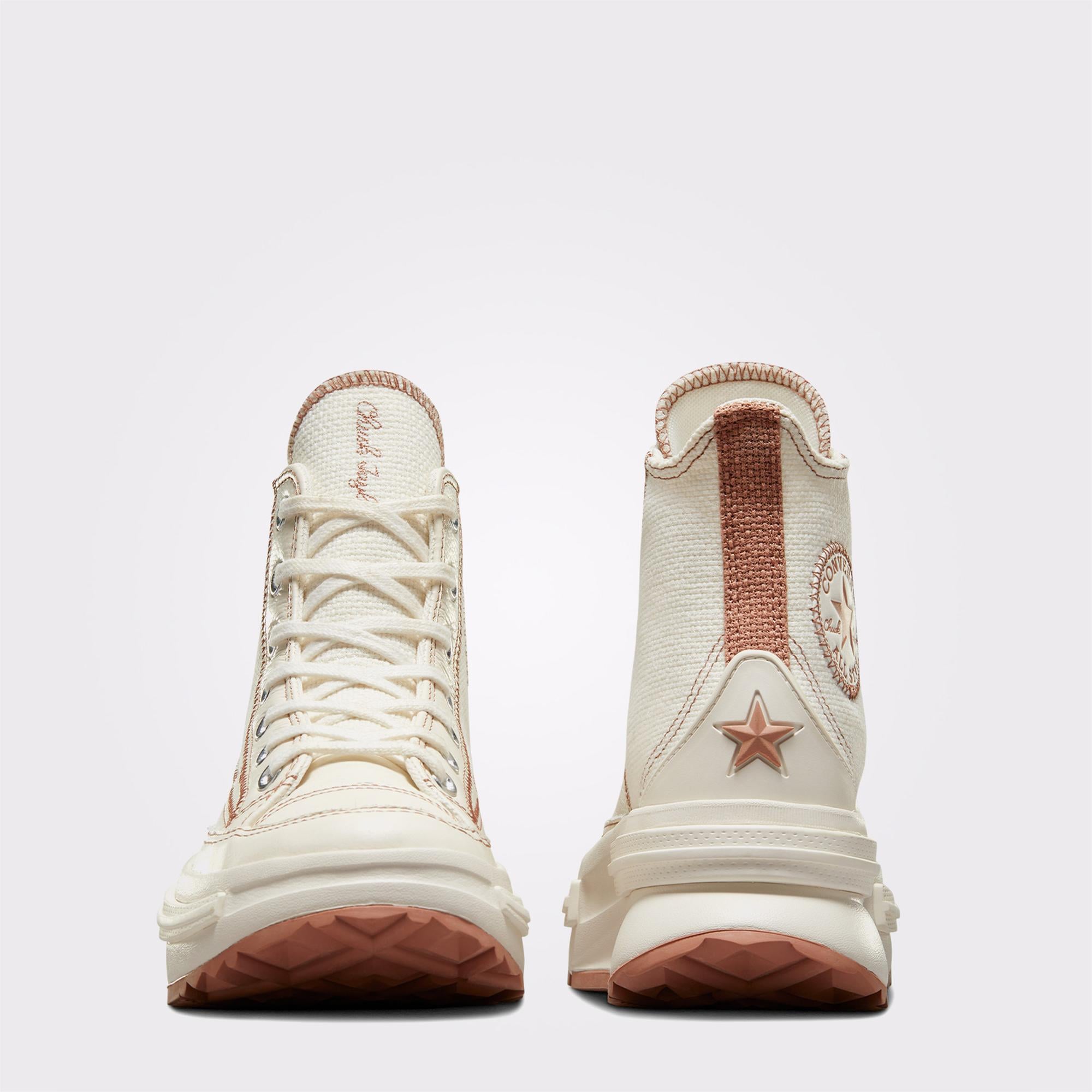 Converse Run Star Legacy Cx Future Archive Unisex Krem Sneaker