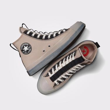  Converse Chuck Taylor All Star Cx Explore Erkek Gri Sneaker