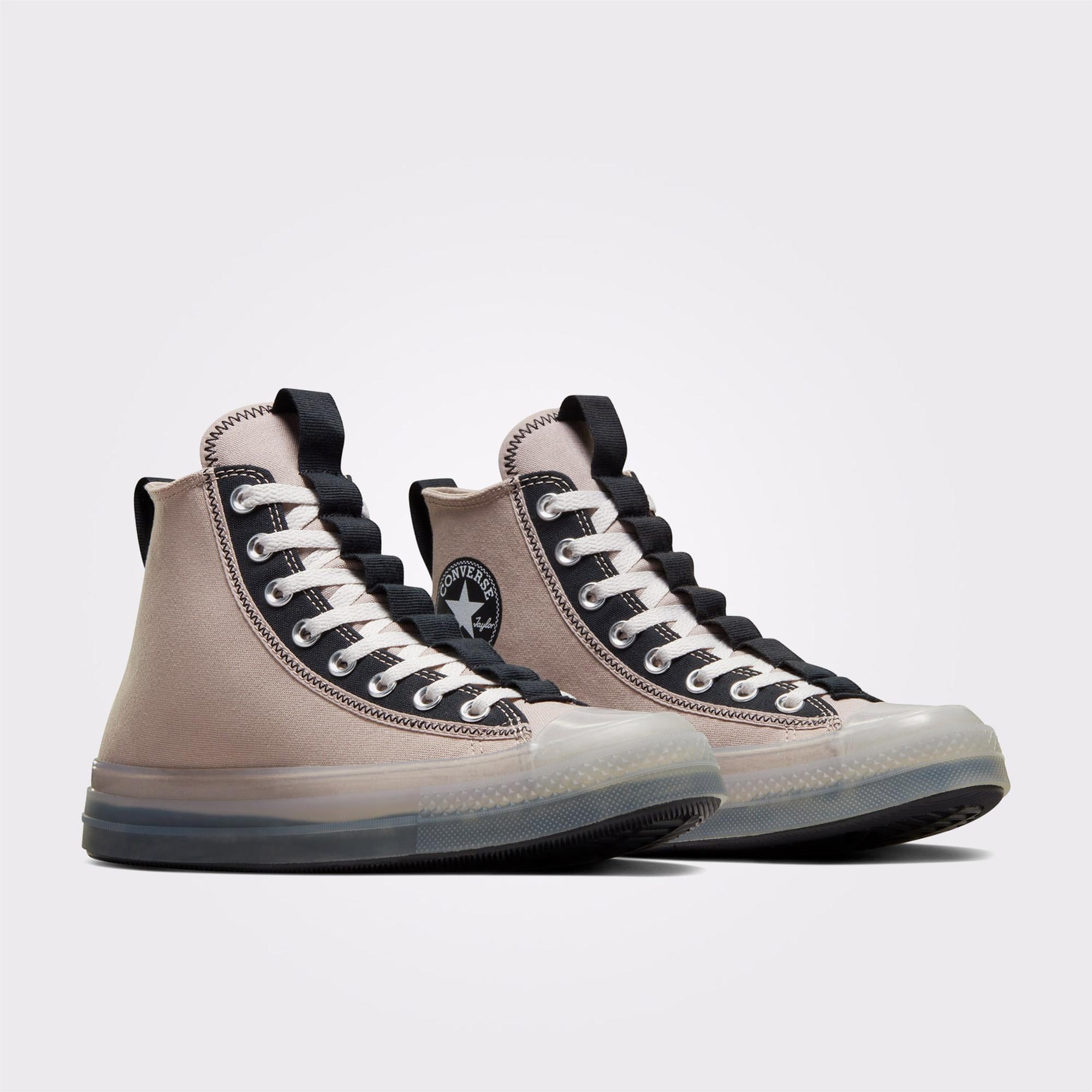 Converse Chuck Taylor All Star Cx Explore Erkek Gri Sneaker