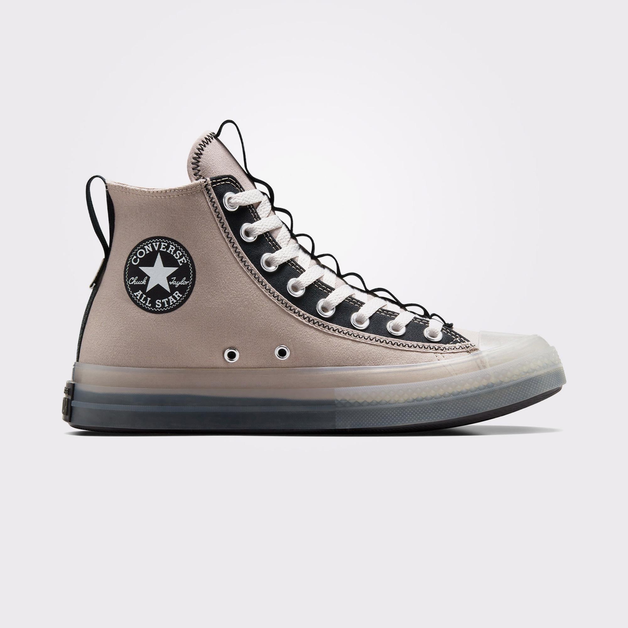 Converse Chuck Taylor All Star Cx Explore Erkek Gri Sneaker