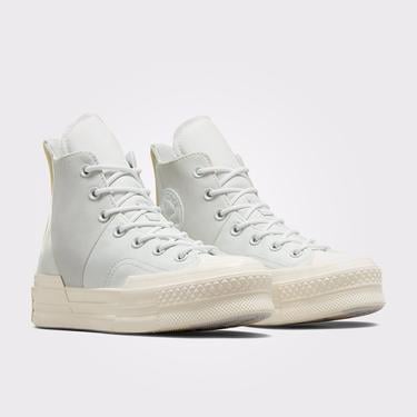  Converse Chuck 70 Plus Mixed Material