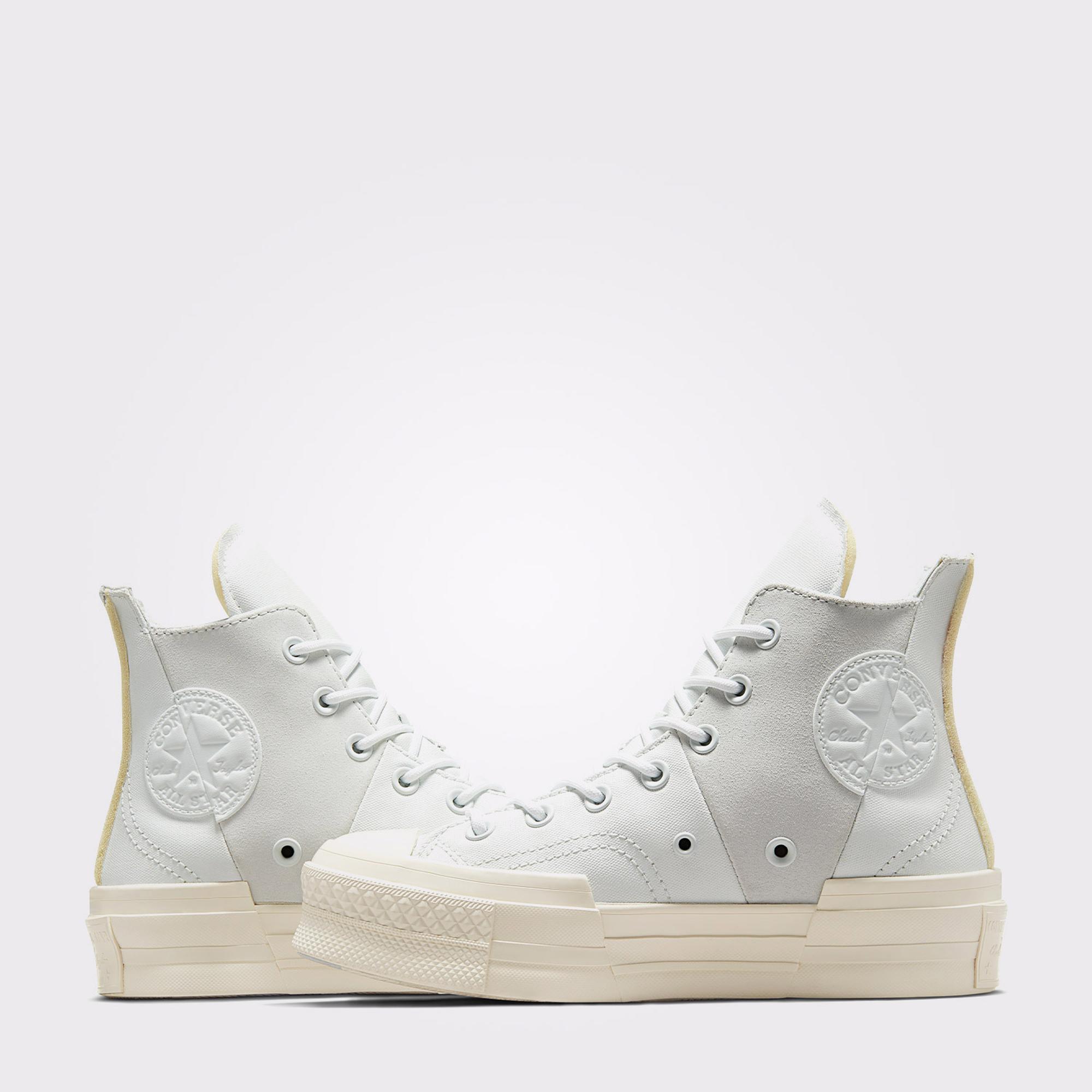 Converse Chuck 70 Plus Mixed Material