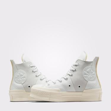  Converse Chuck 70 Plus Mixed Material