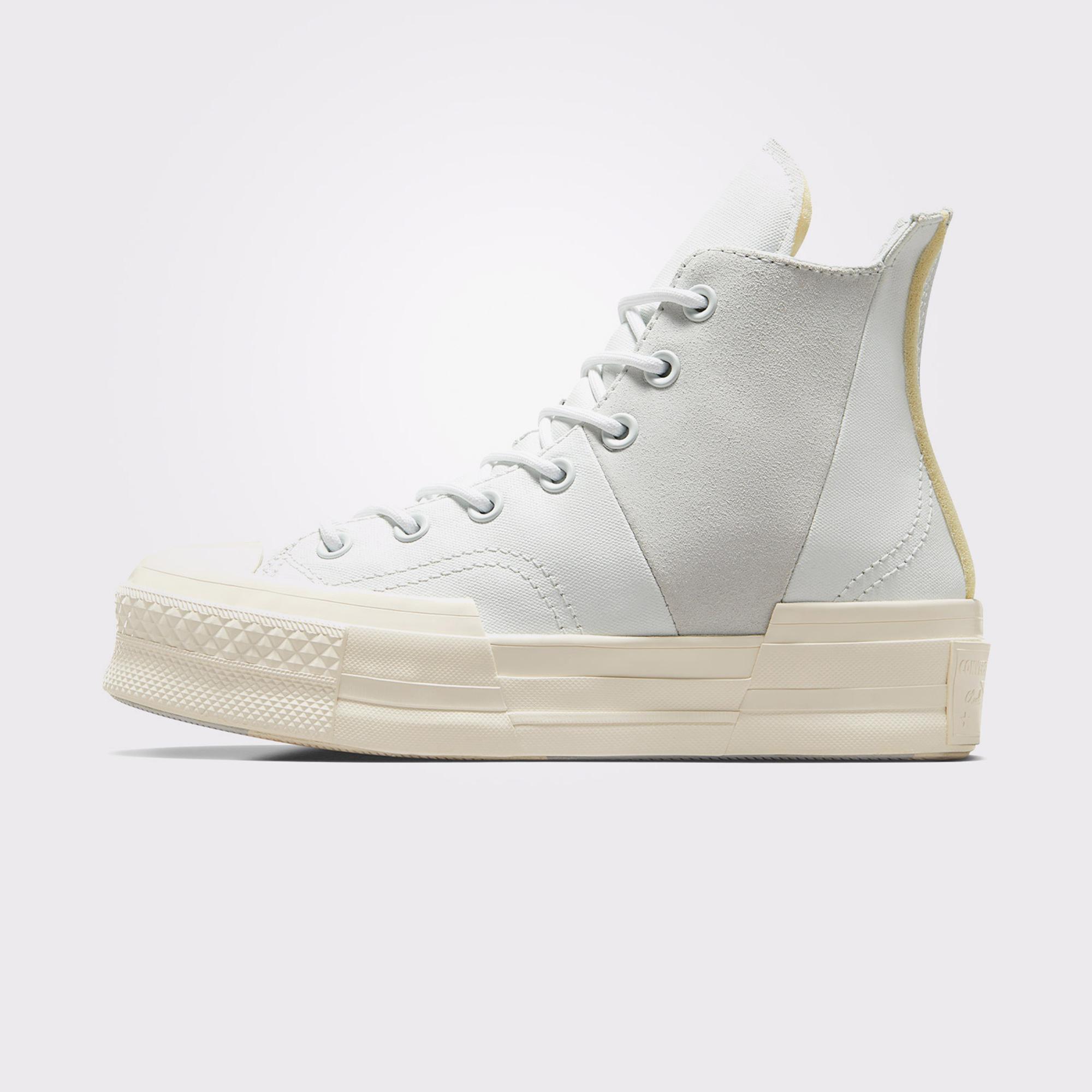 Converse Chuck 70 Plus Mixed Material