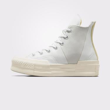  Converse Chuck 70 Plus Mixed Material