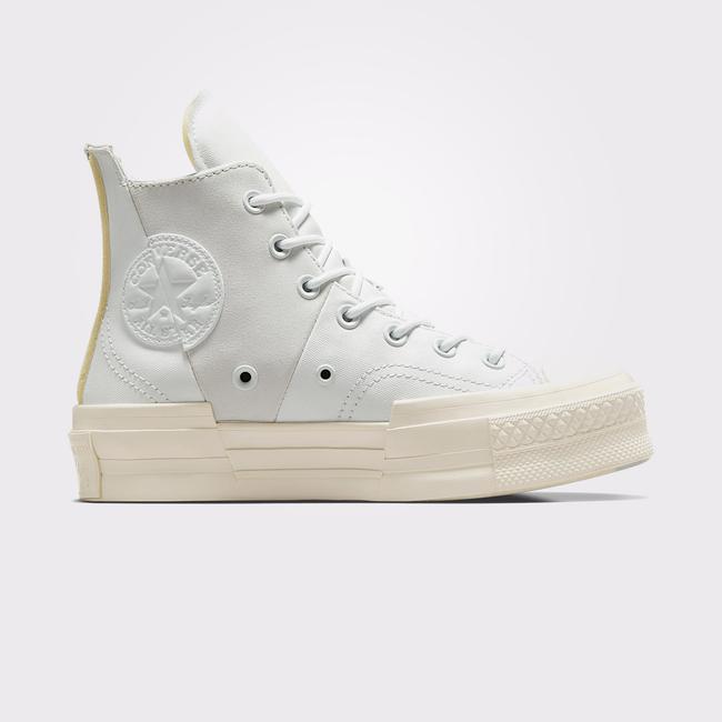 Converse Chuck 70 Plus Mixed Material