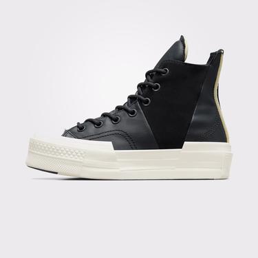  Converse Chuck 70 Plus Mixed Material
