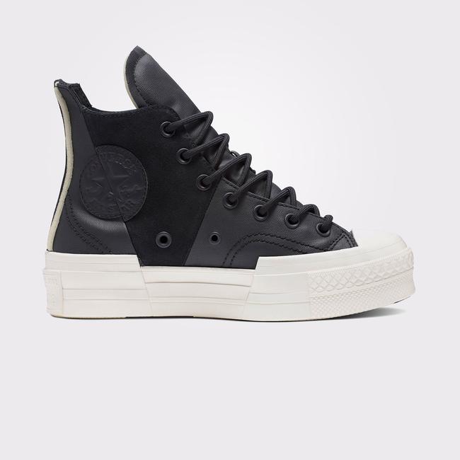  Converse Chuck 70 Plus Mixed Material