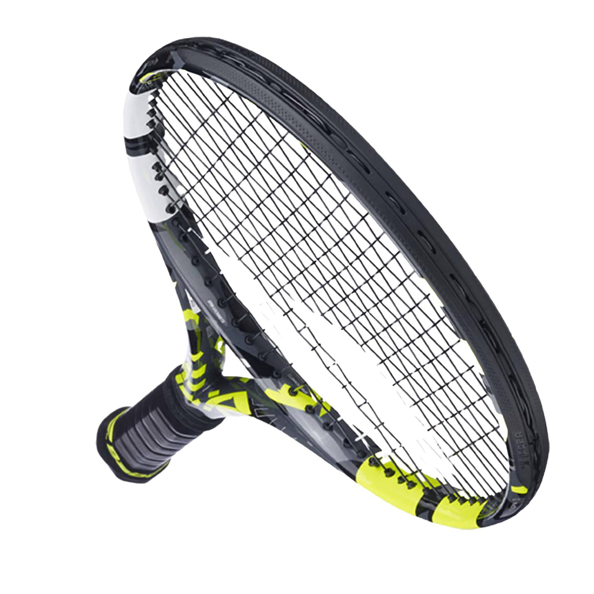 Babolat Pure Aero 98 U Ncv Unisex Tenis Raketi