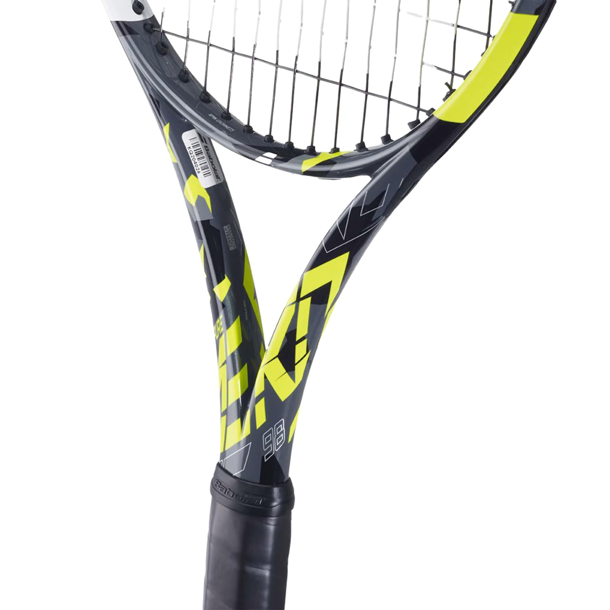 Babolat Pure Aero 98 U Ncv Unisex Tenis Raketi