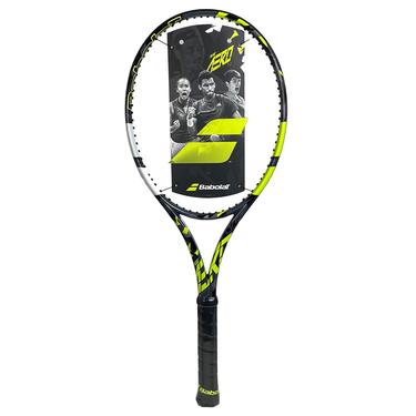  Babolat Pure Aero 98 U Ncv Unisex Tenis Raketi