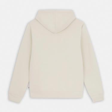  Dickies Oakport Erkek Krem Rengi Sweatshirt