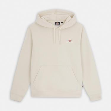  Dickies Oakport Erkek Krem Rengi Sweatshirt