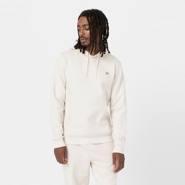  Dickies Oakport Erkek Krem Rengi Sweatshirt