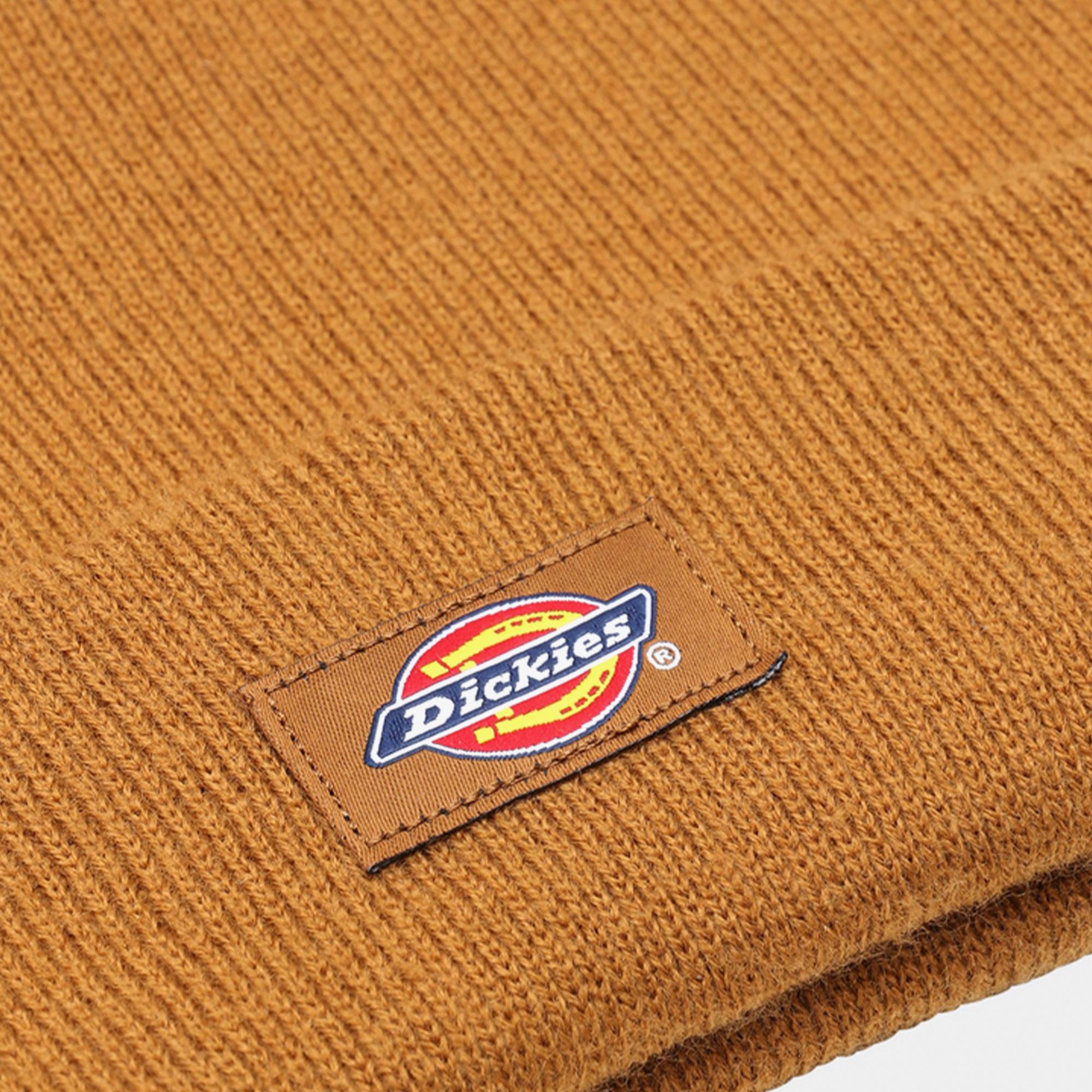 Dickies Gibsland Erkek Kahverengi Bere