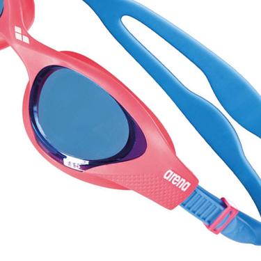  The One Jr Unisex Mavi Yüzücü Gözlüğü 001432858