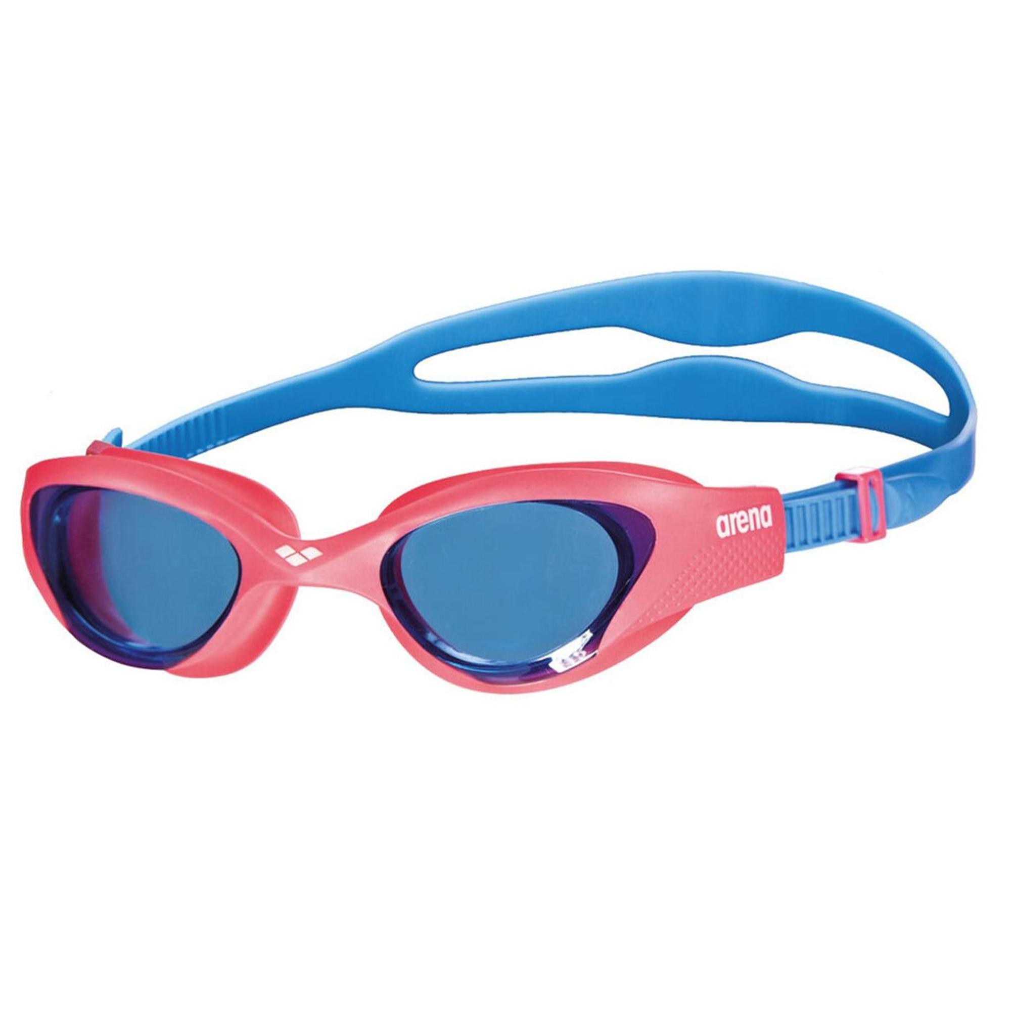 The One Jr Unisex Mavi Yüzücü Gözlüğü 001432858