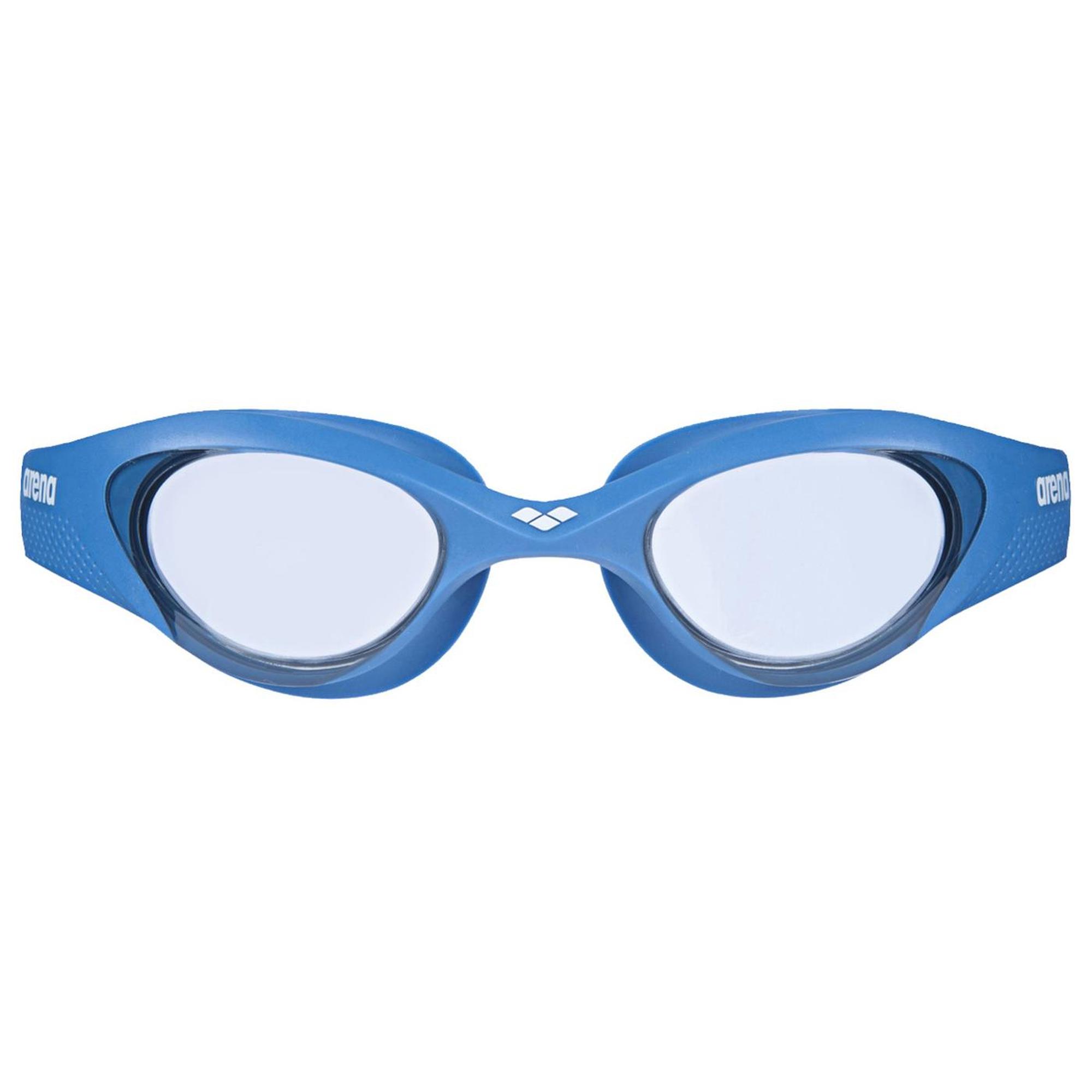 The One Erkek Siyah Yüzücü Gözlüğü 001430571