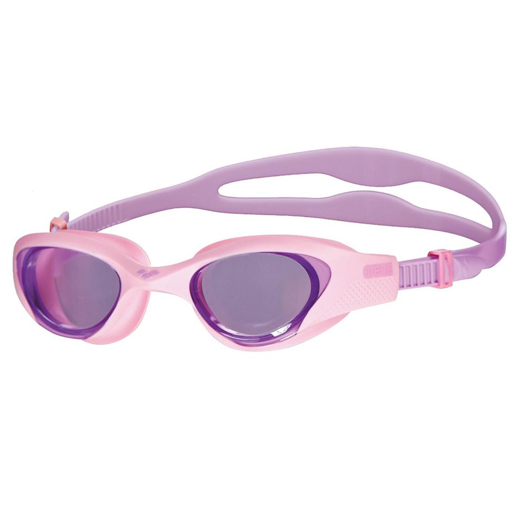 The One Jr Unisex Mor Yüzücü Gözlüğü 001432959