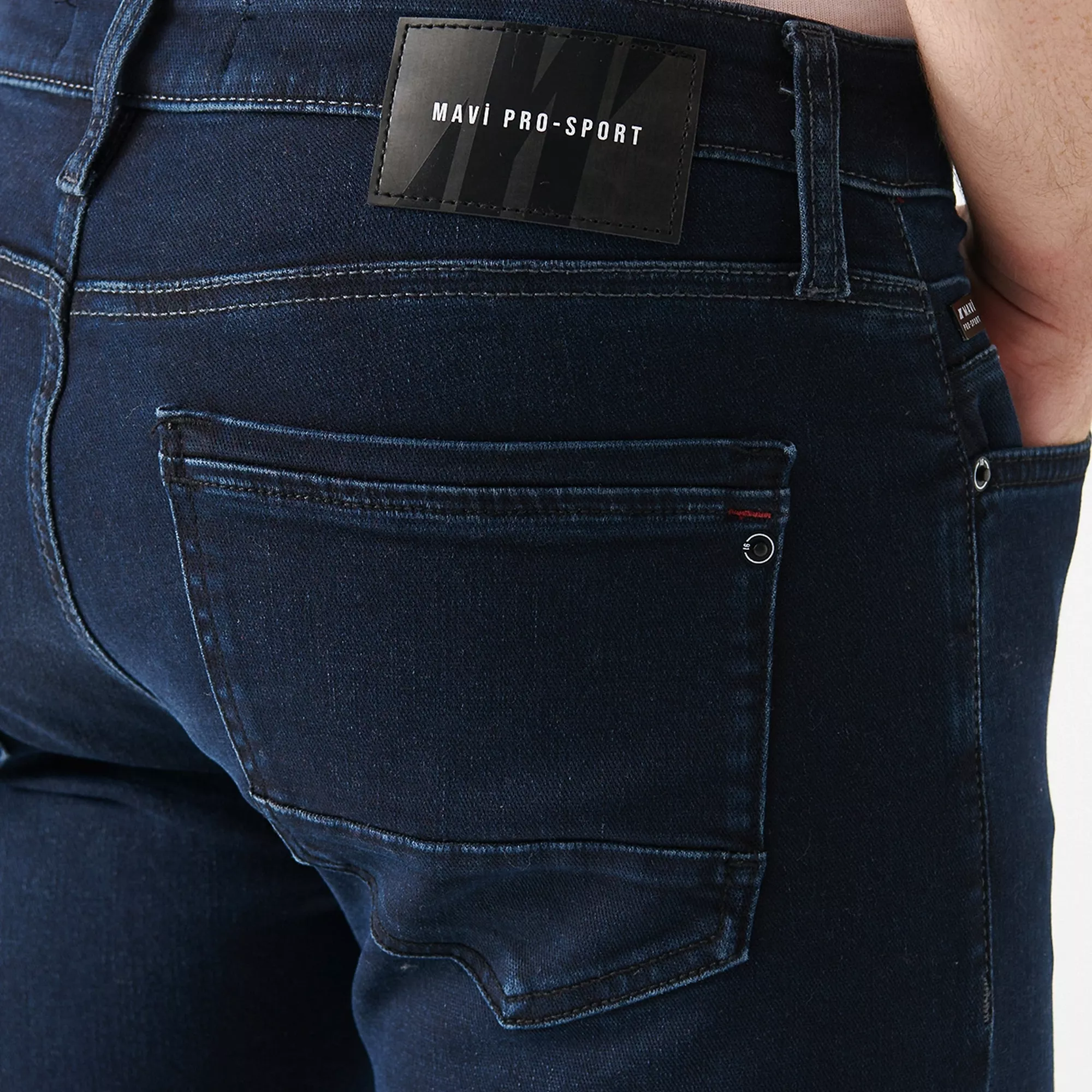 Mavi Jake Gece Mavisi Pro Sport Jean Pantolon 0042235208