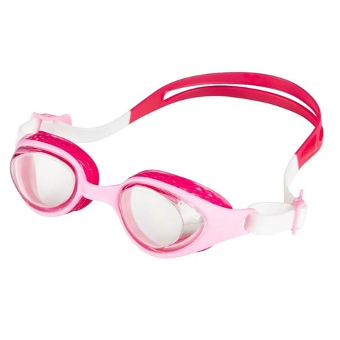  Air Jr Çocuk Beyaz Yüzücü Gözlüğü 005381102