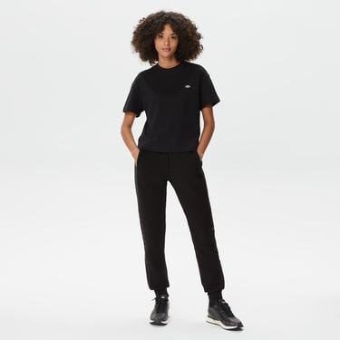  Dickies Oakport Boxy Kadın Siyah T-Shirt