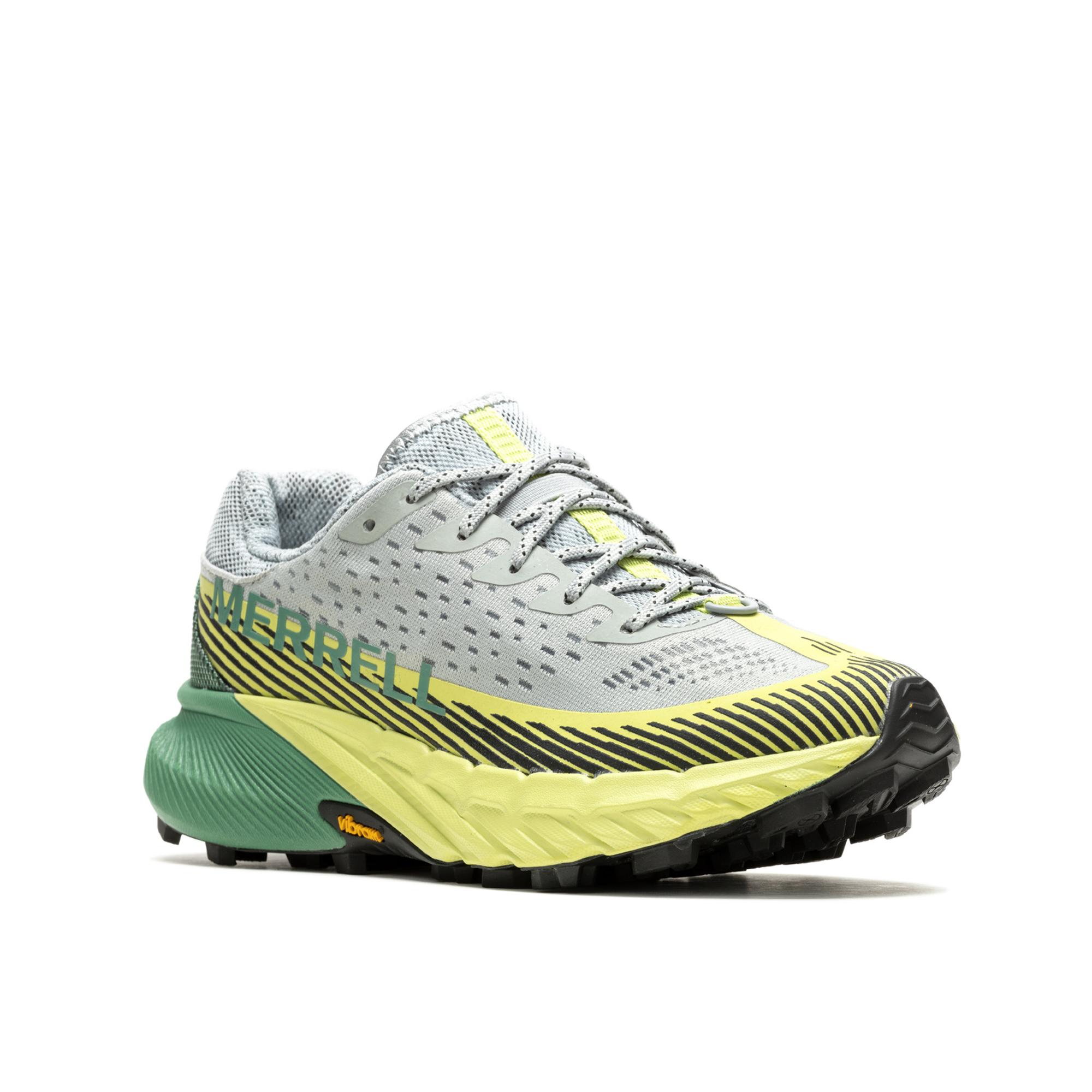 Merrell Agility Peak 5 Kadın Patika Koşusu Ayakkabısı