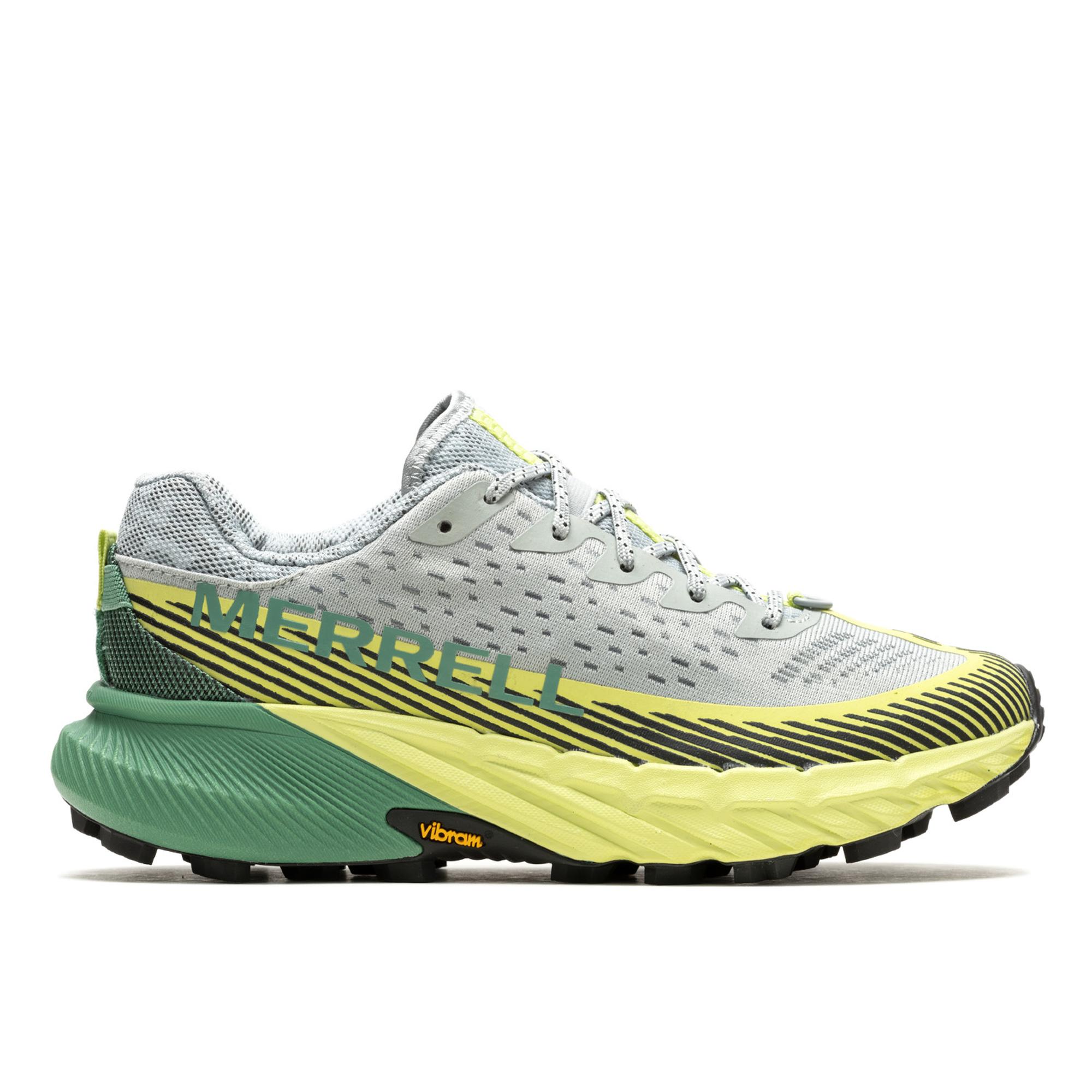 Merrell Agility Peak 5 Kadın Patika Koşusu Ayakkabısı