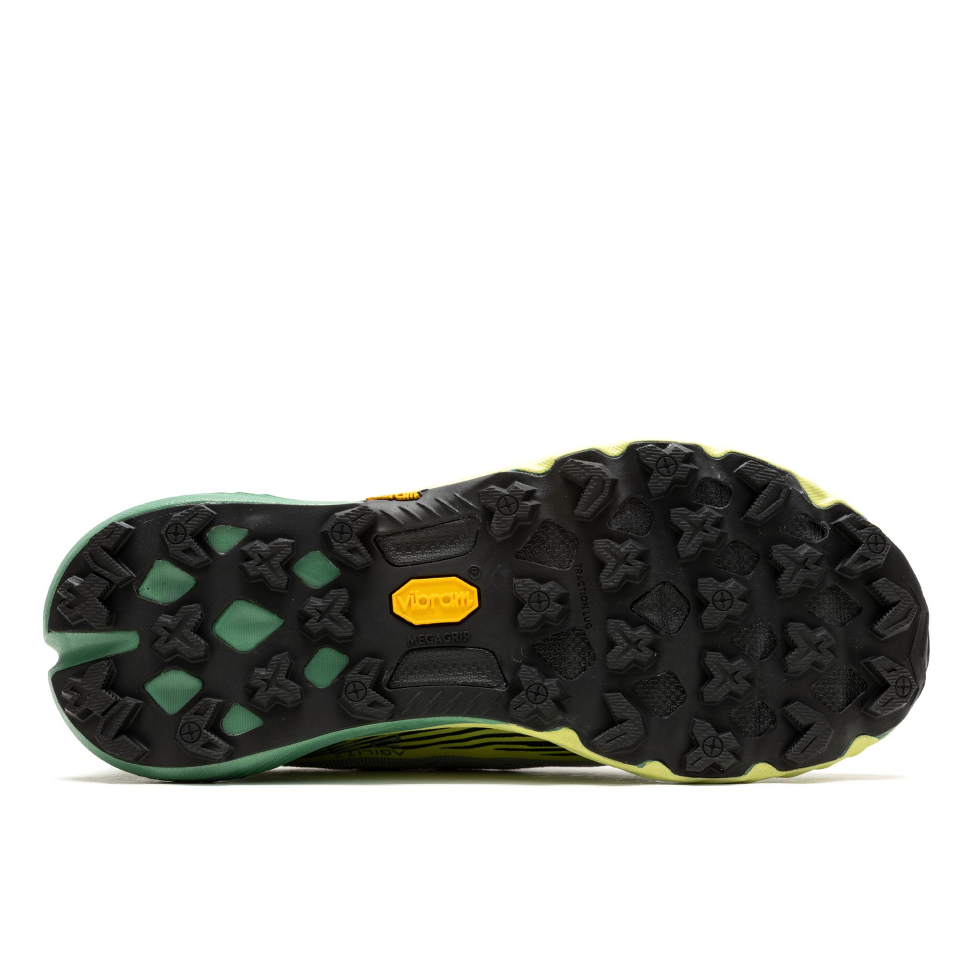 Merrell Agility Peak 5 Kadın Patika Koşusu Ayakkabısı