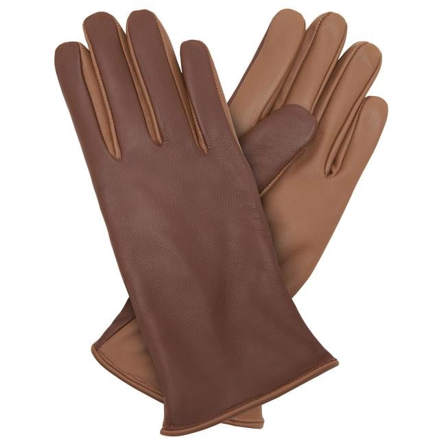  Taba Kadın Deri Eldiven