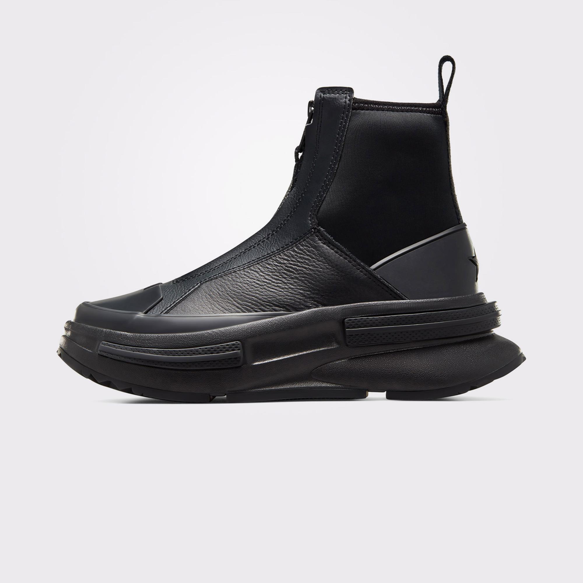 Converse Run Star Legacy Chelsea Cx Luxe Workwear Unisex Siyah Sneaker