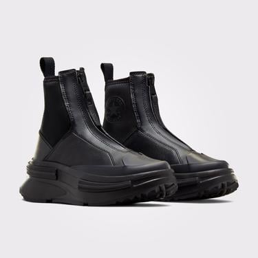 Converse Run Star Legacy Chelsea Cx Luxe Workwear Unisex Siyah Sneaker