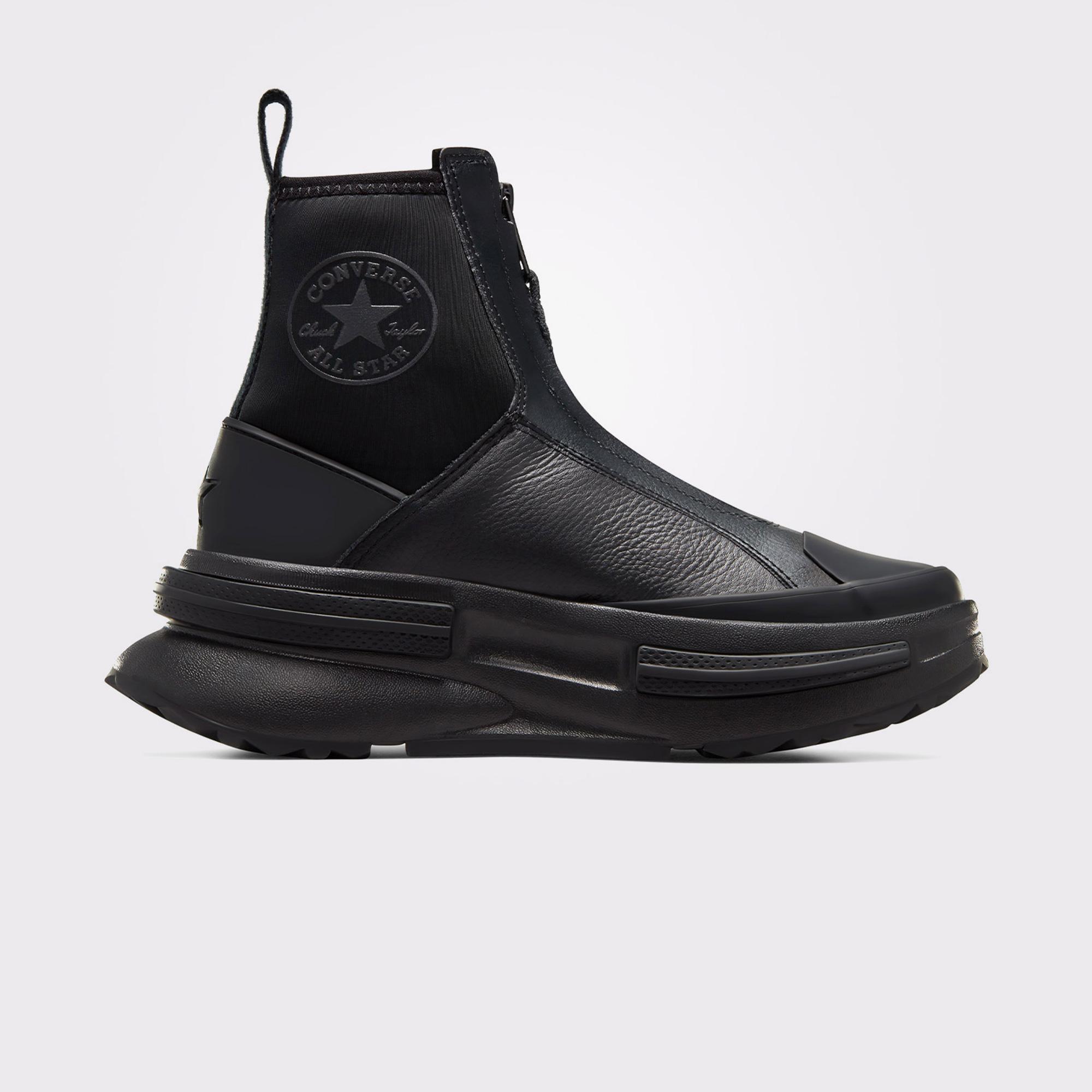 Converse Run Star Legacy Chelsea Cx Luxe Workwear Unisex Siyah Sneaker