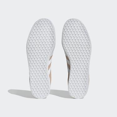  adidas Originals Gazelle Kadın Bej Spor Ayakkabı