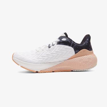  Under Armour Machina 3 Clone Run Kadın Beyaz Koşu Ayakkabısı