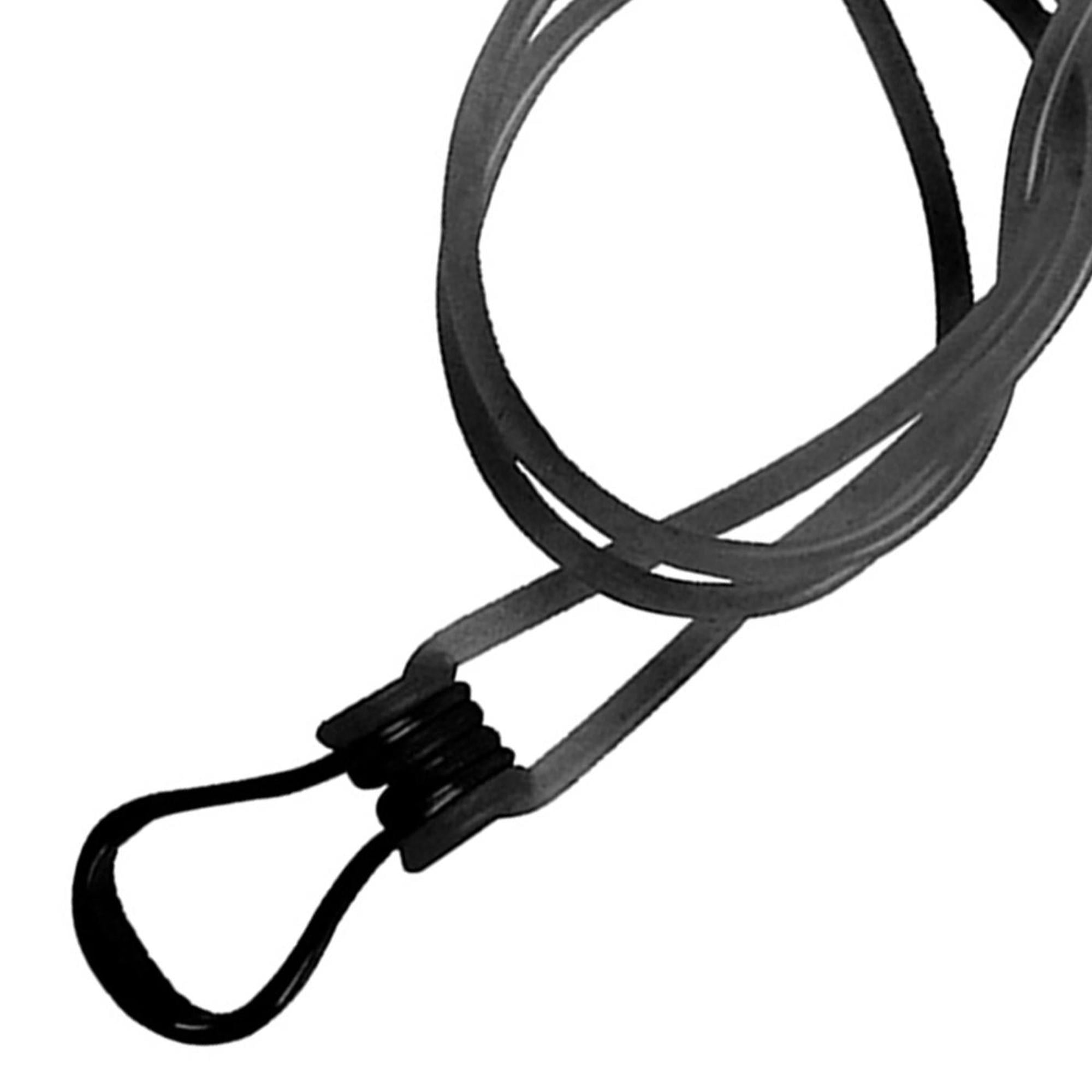 Strap Nose Clip Pro Unisex Siyah Burun Tıkacı 9521250