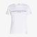 Tommy Hilfiger Reg Corp Logo Kadın Lacivert T-Shirt