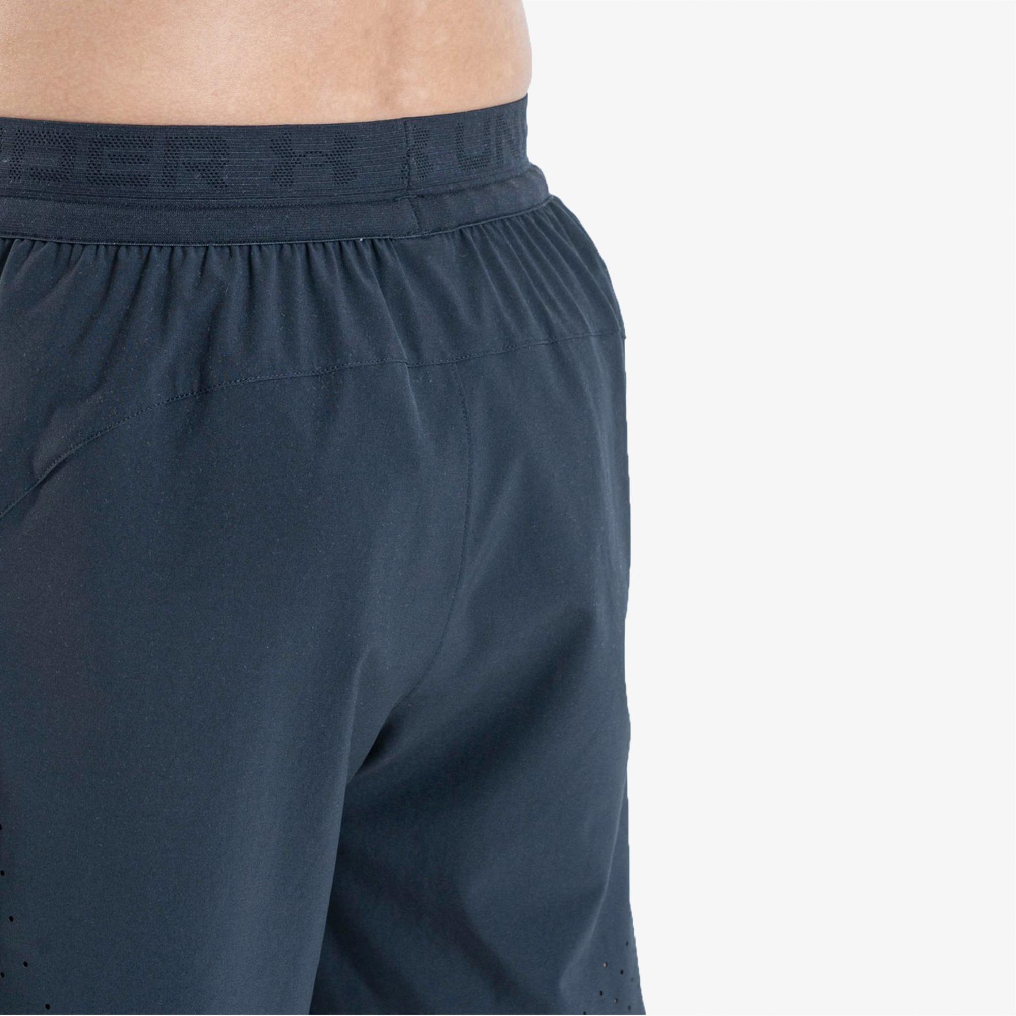 Under Armour Vanish Elite Erkek Siyah Koşu Şortu