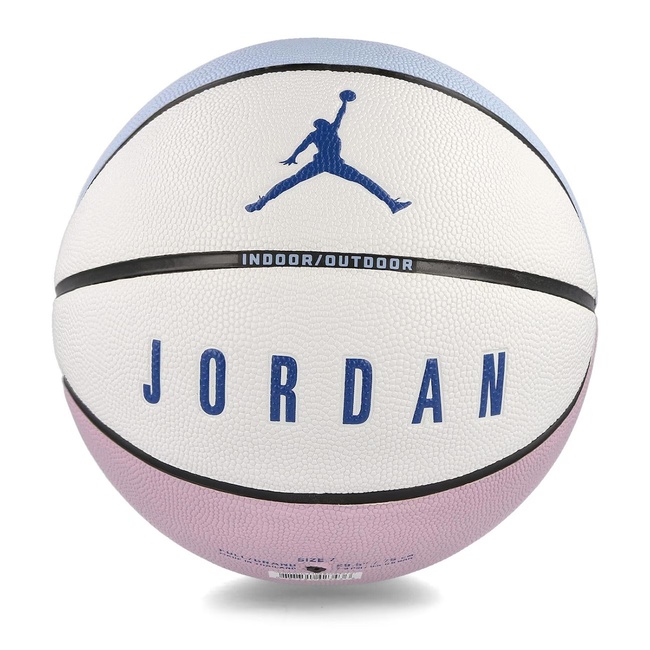  Jordan Ultimate 2.0 8P Unisex Mavi Basketbol Topu J.100.8254.421.07