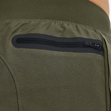  Under Armour Unstoppable Joggers Erkek Yeşil Eşofman Altı