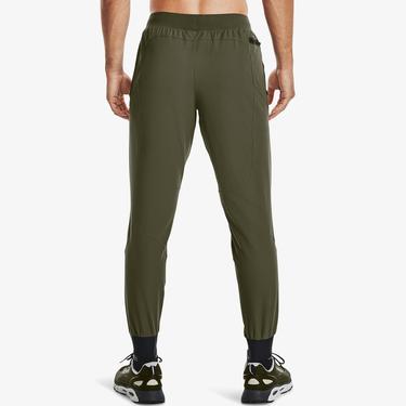  Under Armour Unstoppable Joggers Erkek Yeşil Eşofman Altı