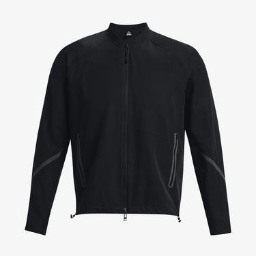  Under Armour Unstoppable Erkek Siyah Mont