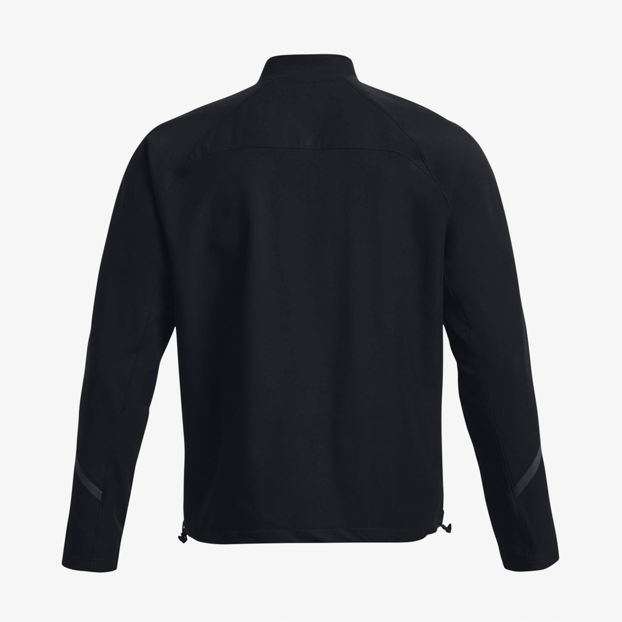 Under Armour Unstoppable Erkek Siyah Mont