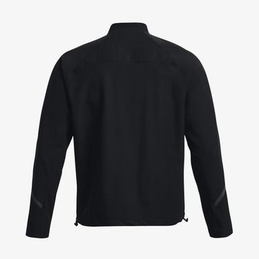  Under Armour Unstoppable Erkek Siyah Mont