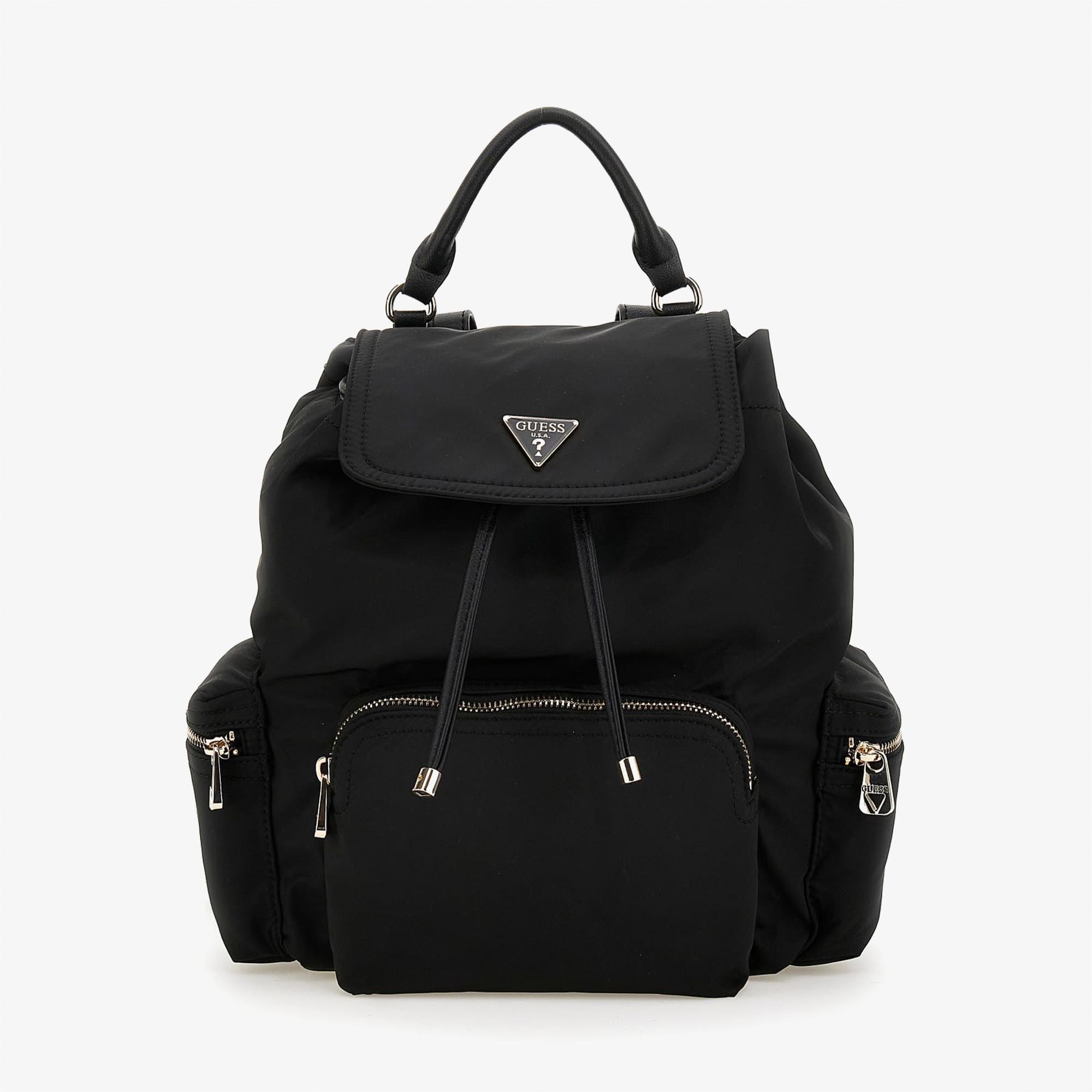 Guess  Kadın Siyah Çanta