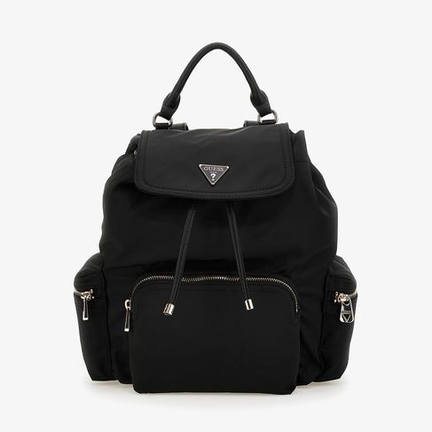  Guess  Kadın Siyah Çanta