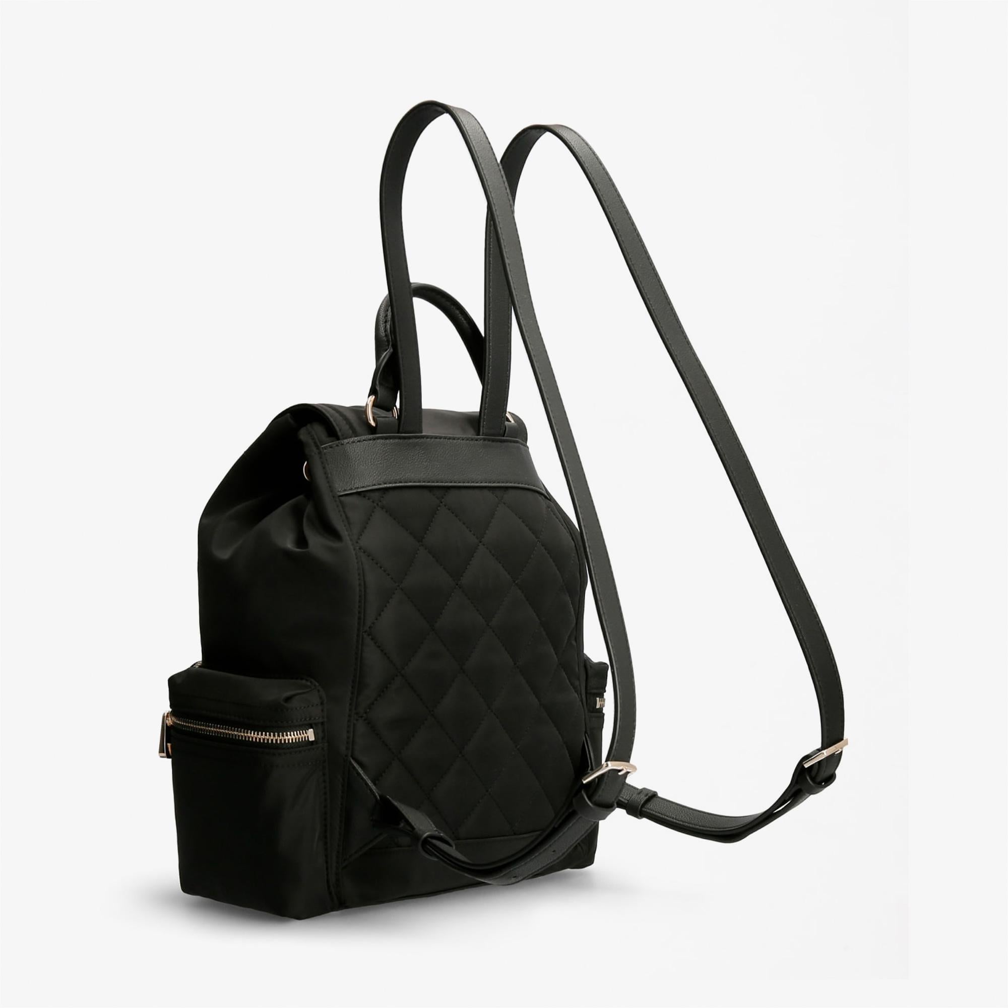 Guess  Kadın Siyah Çanta