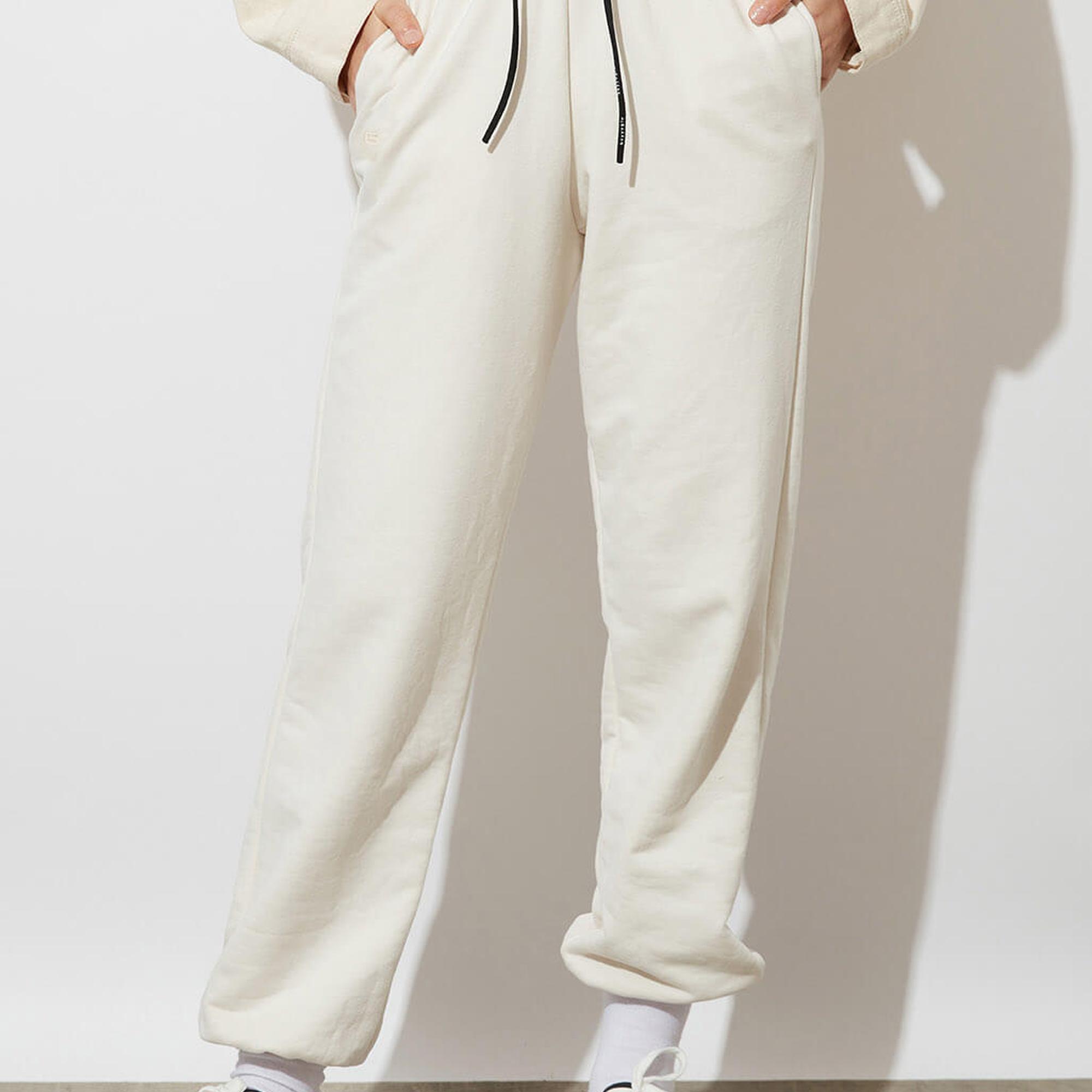 Lastikli Jogging Pantolon